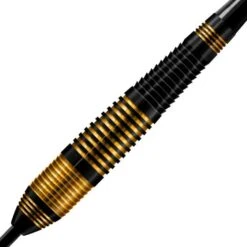 Fléchette Nylon Vivid 18Gr Noir