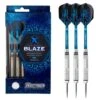 Fléchettes Harrows Blaze 21 GR