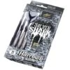 Fléchettes Harrows Acier Silver Shark 22 GR