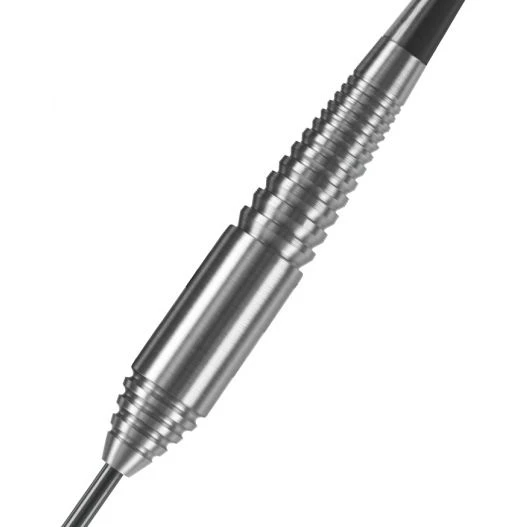 Fléchettes Harrows Acier Silver Shark 22 GR – Image 3