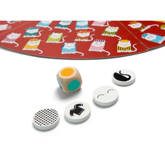 LES CHATS A CHAPEAUX – Image 4