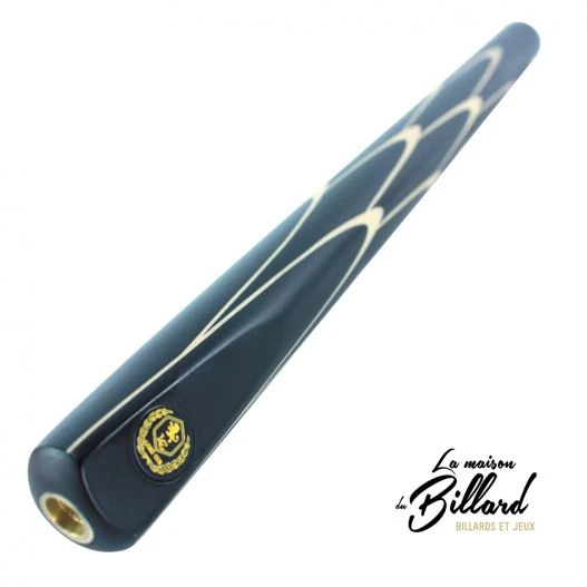 Lord-Cue Minareli : Une Queue Faite Main, Pour Performer En Jeu – Image 7