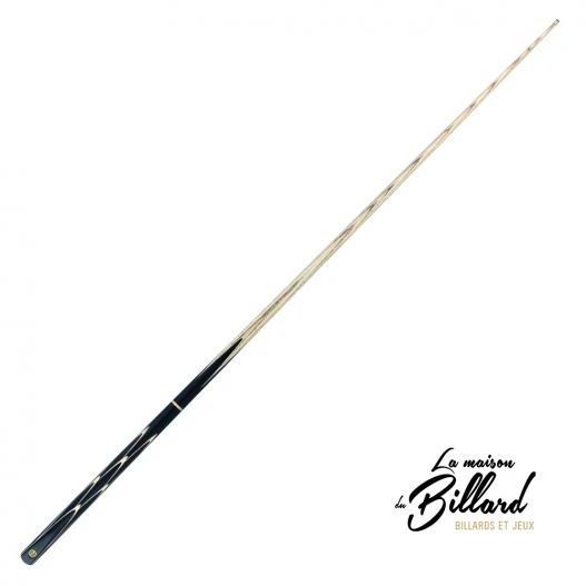 Lord-Cue Minareli : Une Queue Faite Main, Pour Performer En Jeu – Image 10