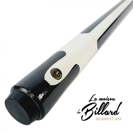 Raptor Pro-Short BLANCHE : La Queue US Haut De Gamme En Format 130 Cm – Image 4