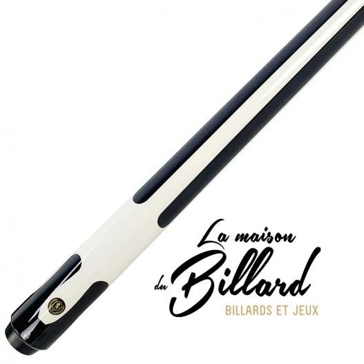 Raptor Pro-Short BLANCHE : La Queue US Haut De Gamme En Format 130 Cm – Image 6