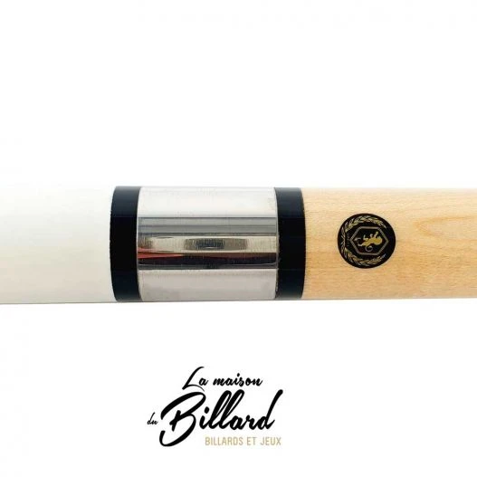 Raptor Pro-Short BLANCHE : La Queue US Haut De Gamme En Format 130 Cm – Image 7