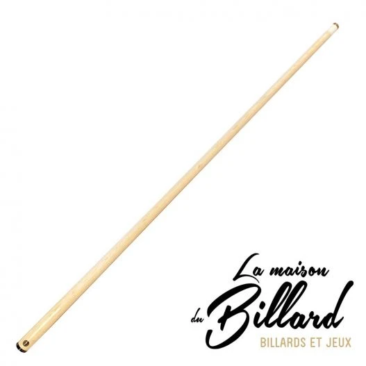 Raptor Pro-Short BLANCHE : La Queue US Haut De Gamme En Format 130 Cm – Image 9