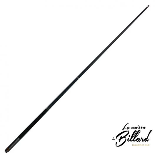 Queue Hybride Carbone Gris – Image 11