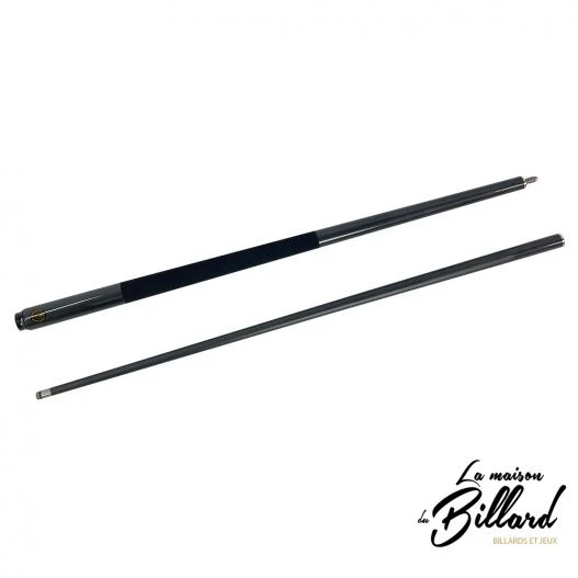 Queue Hybride Carbone Gris – Image 4