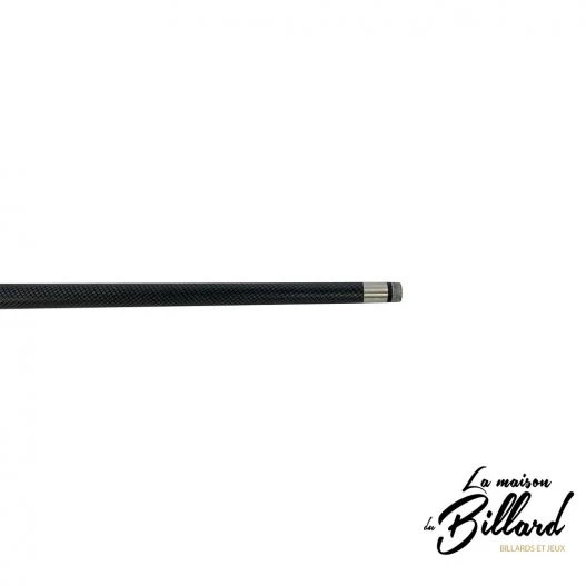 Queue Hybride Carbone Gris – Image 5