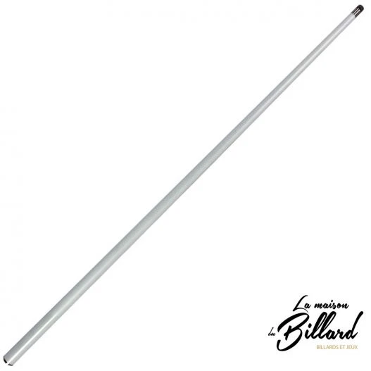 Queue Hybride Carbone BLANCHE – Image 3