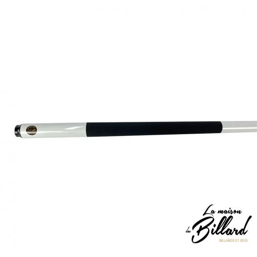 Queue Hybride Carbone BLANCHE – Image 7