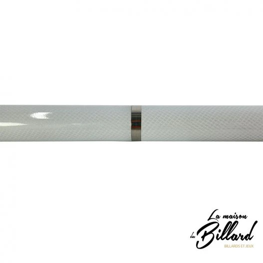 Queue Hybride Carbone BLANCHE – Image 9