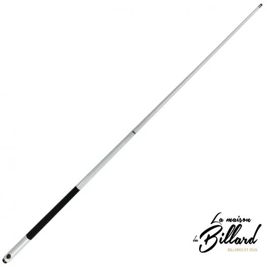 Queue Hybride Carbone BLANCHE – Image 11