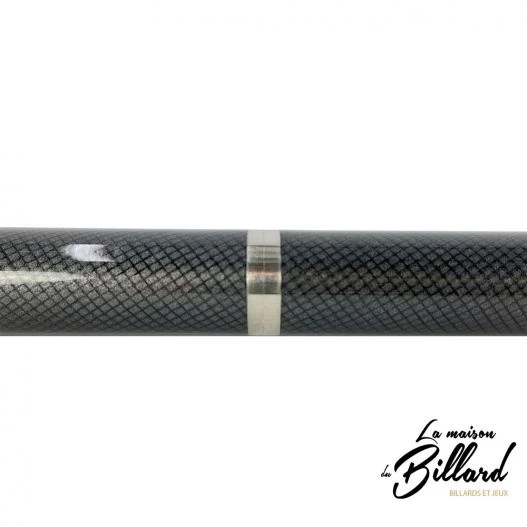 Queue Hybride Carbone Gris – Image 9