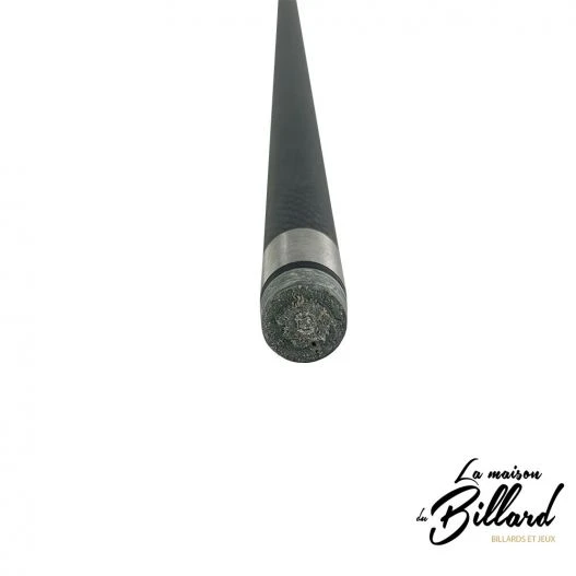 Queue Hybride Carbone Gris – Image 10