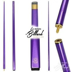 Coffret Débutez Le 8-Pool Avec Une Queue Originale