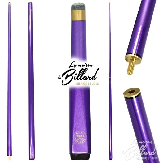 Coffret Débutez Le 8-Pool Avec Une Queue Originale