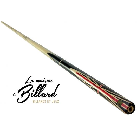 Coffret Lord-Cue : Red Cross, Un Design Unique Fait Main Et Un Jeu Précis – Image 7