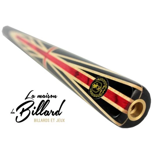 Coffret Lord-Cue : Red Cross, Un Design Unique Fait Main Et Un Jeu Précis – Image 19