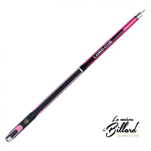 Lord-Cue Xtrem-Shot Rose : Une Queue 2 En 1 Pour Performer Au Pool Anglais – Image 12