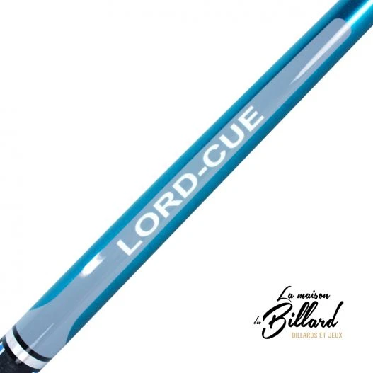 Lord-Cue Xtrem-Shot Bleue : Une Queue 2 En 1 Pour Performer Au Pool Anglais – Image 8