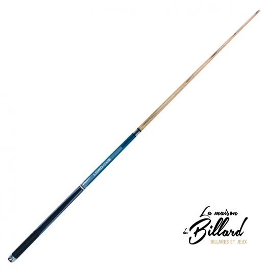 Lord-Cue Xtrem-Shot Bleue : Une Queue 2 En 1 Pour Performer Au Pool Anglais – Image 12