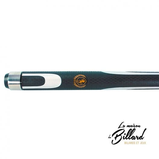 Lord-Cue Xtrem-Shot : Une Queue 2 En 1 Pour Performer Au Pool Anglais – Image 3