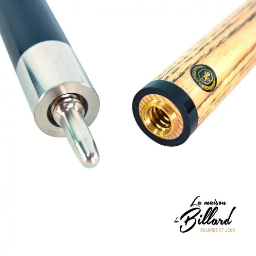 Lord-Cue Xtrem-Shot : Une Queue 2 En 1 Pour Performer Au Pool Anglais – Image 7