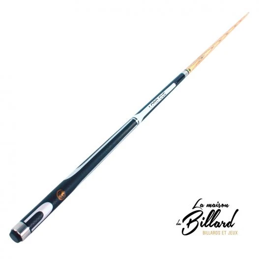 Lord-Cue Xtrem-Shot : Une Queue 2 En 1 Pour Performer Au Pool Anglais – Image 14