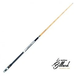 Coffret Lord-Cue Xtrem-Shot : Une Queue 2 En 1 Pour Performer Au Pool Anglais