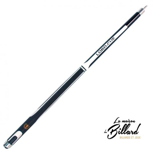Coffret Lord-Cue Xtrem-Shot : Une Queue 2 En 1 Pour Performer Au Pool Anglais – Image 4