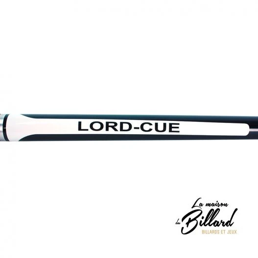 Coffret Lord-Cue Xtrem-Shot : Une Queue 2 En 1 Pour Performer Au Pool Anglais – Image 6