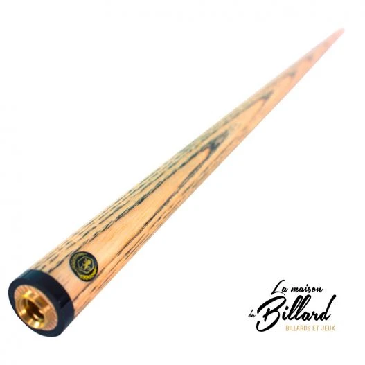 Coffret Lord-Cue Xtrem-Shot : Une Queue 2 En 1 Pour Performer Au Pool Anglais – Image 8