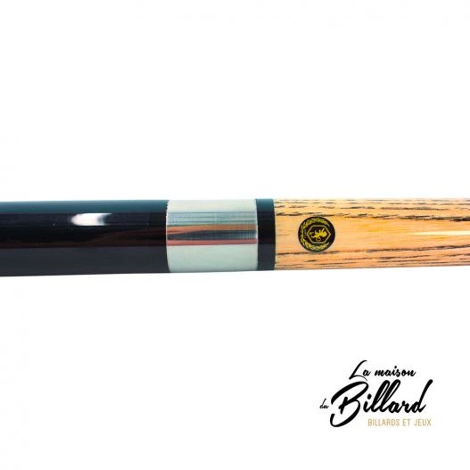 Coffret Lord-Cue Xtrem-Shot : Une Queue 2 En 1 Pour Performer Au Pool Anglais – Image 13