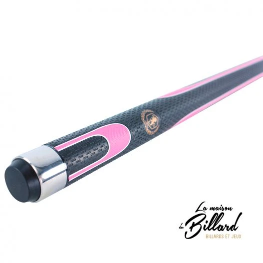 Lord-Cue Xtrem-Shot Rose : Une Queue 2 En 1 Pour Performer Au Pool Anglais – Image 9