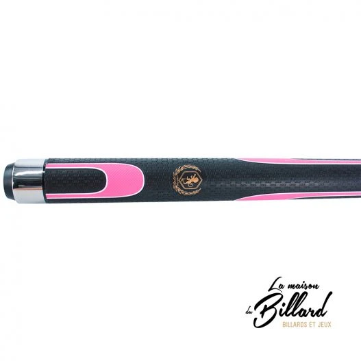 Lord-Cue Xtrem-Shot Rose : Une Queue 2 En 1 Pour Performer Au Pool Anglais – Image 10