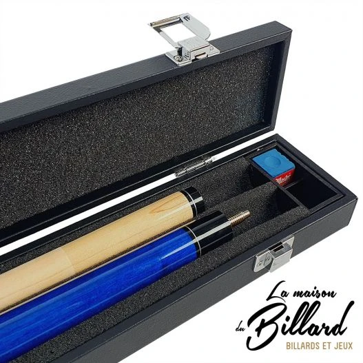 Coffret Lord-Cue Prima One BLEU : Démarrez Avec Le Bon Accessoire – Image 4