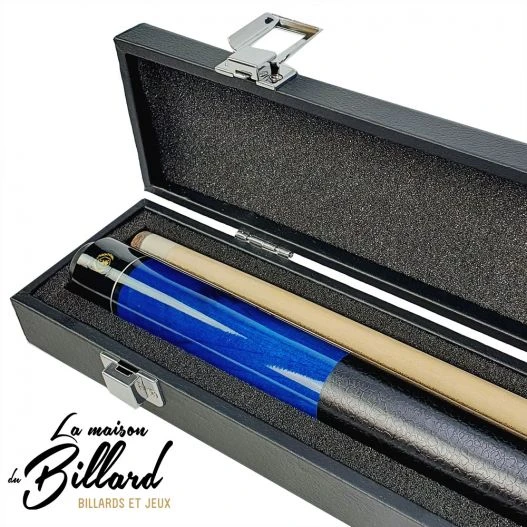 Coffret Lord-Cue Prima One BLEU : Démarrez Avec Le Bon Accessoire – Image 5