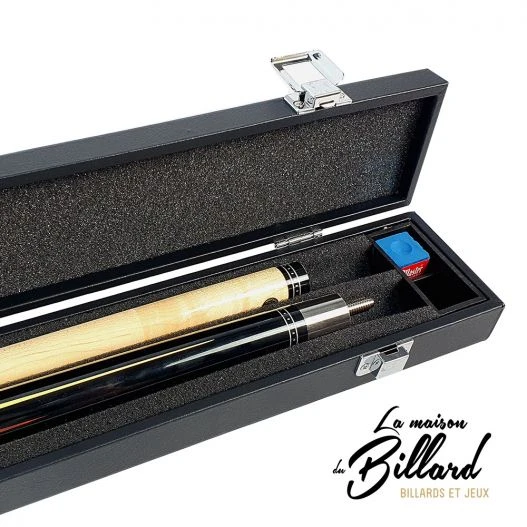 Coffret Lord-Cue Prima One BOIS : Démarrez Avec Le Bon Accessoire – Image 6