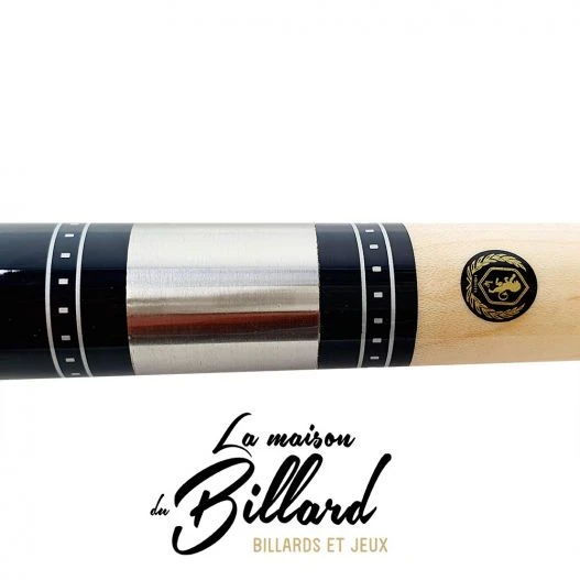 Coffret Lord-Cue Prima One BOIS : Démarrez Avec Le Bon Accessoire – Image 10