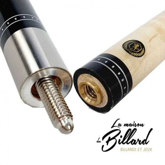 Coffret Lord-Cue Prima One BOIS : Démarrez Avec Le Bon Accessoire – Image 11