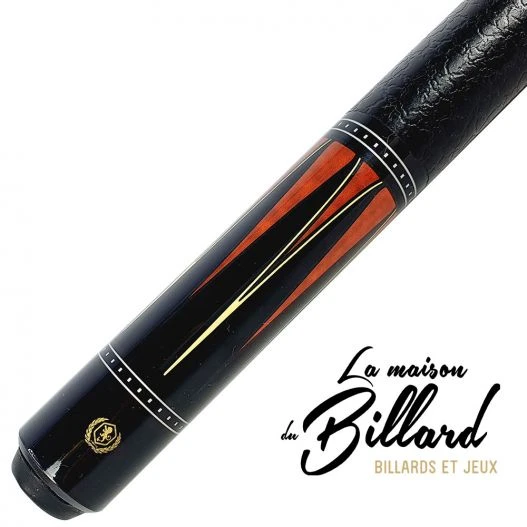 Coffret Lord-Cue Prima One BOIS : Démarrez Avec Le Bon Accessoire – Image 16