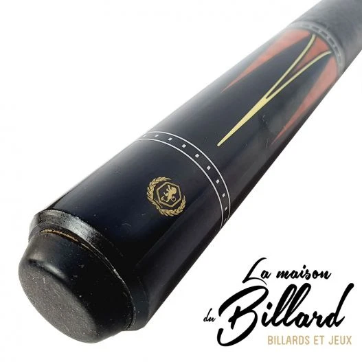 Coffret Lord-Cue Prima One BOIS : Démarrez Avec Le Bon Accessoire – Image 17