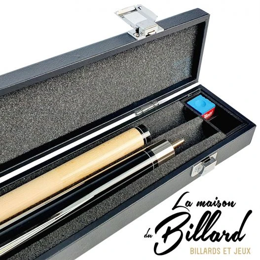 Coffret Lord-Cue Prima One NOIR Et BLANC : Démarrez Avec Le Bon Accessoire – Image 7