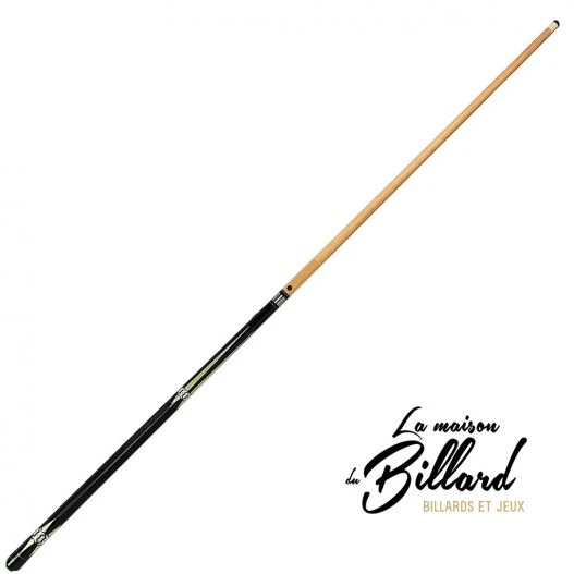 Coffret Lord-Cue Prima One NOIR Et BLANC : Démarrez Avec Le Bon Accessoire – Image 9