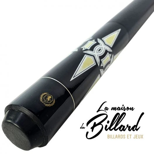 Coffret Lord-Cue Prima One NOIR Et BLANC : Démarrez Avec Le Bon Accessoire – Image 11