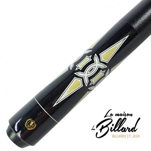 Coffret Lord-Cue Prima One NOIR Et BLANC : Démarrez Avec Le Bon Accessoire – Image 12