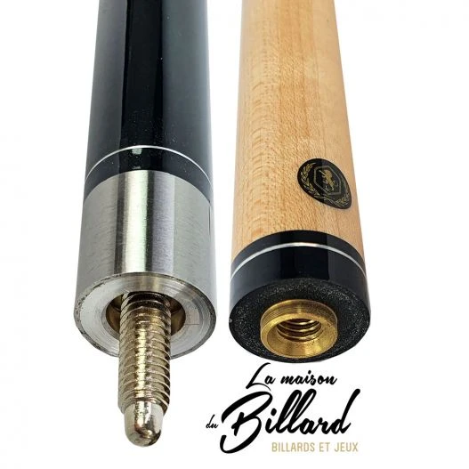 Coffret Lord-Cue Prima One NOIR Et BLANC : Démarrez Avec Le Bon Accessoire – Image 15