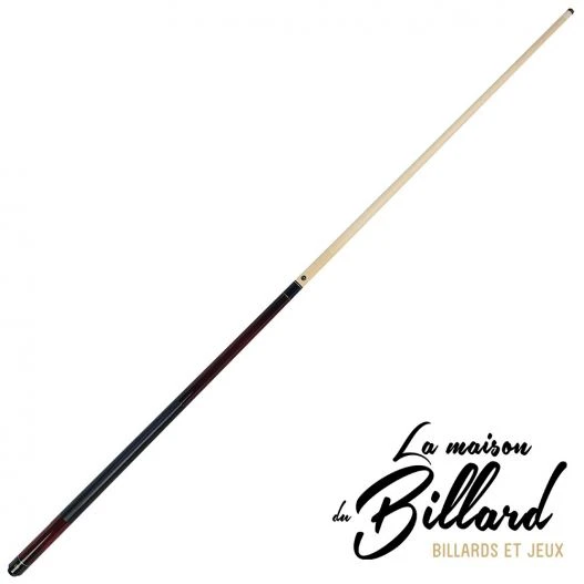 Lord-Cue Prima One BORDEAUX : Démarrez Avec Le Bon Accessoire – Image 2